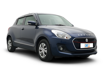Maruti Swift-img